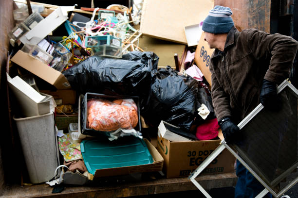Reliable Collinsville, AL Junk Removal Solutions