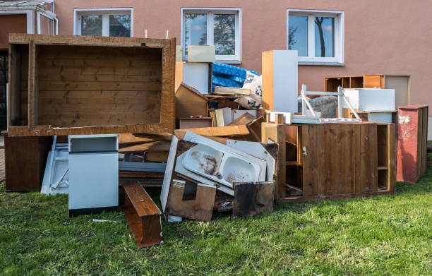 Best Full-Service Junk Removal  in Collinsville, AL