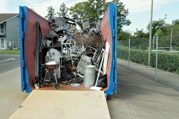 Best Garage Cleanout Services  in Collinsville, AL