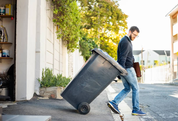 Best Commercial Junk Removal  in Collinsville, AL