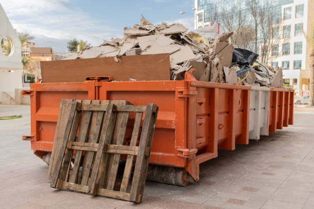 Best Construction Debris Removal  in Collinsville, AL