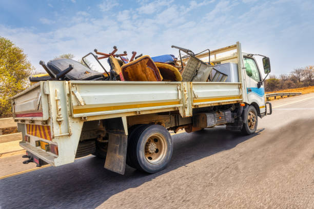 Best Attic Cleanout Services  in Collinsville, AL