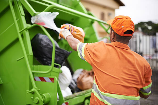 Best Office Junk Removal  in Collinsville, AL