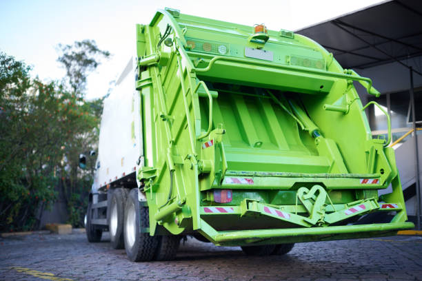 Best Construction Debris Removal  in Collinsville, AL