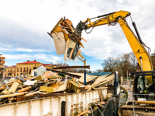 Best Office Junk Removal  in Collinsville, AL
