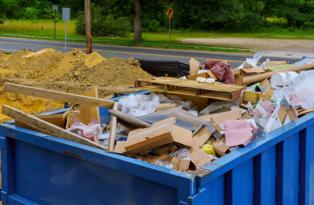 Best Same-Day Junk Removal  in Collinsville, AL